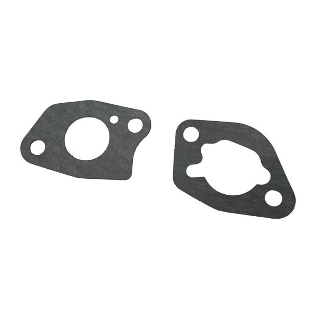 Order a A genuine Titan Pro product - a replacement carb gasket set for the 7HP engine models.